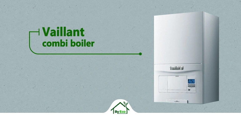 Vaillant boilers