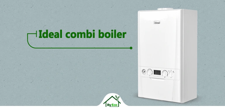 Ideal boilers