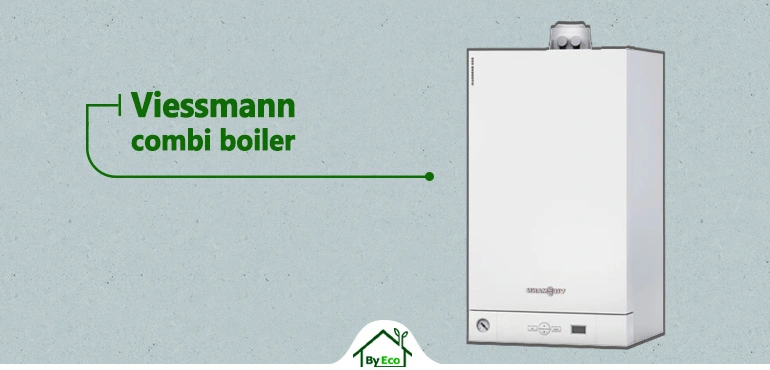 Viessmann boilers