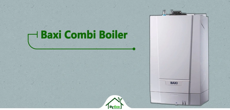 Baxi boilers