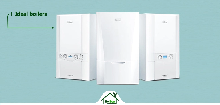 Ideal boilers 2024 efficient heating solutions