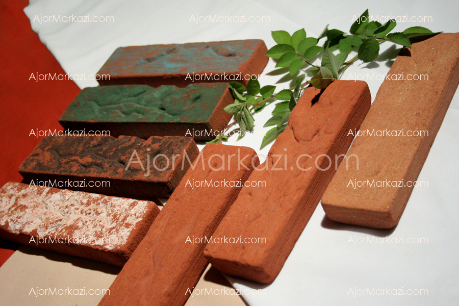 آجر دکوراتیو