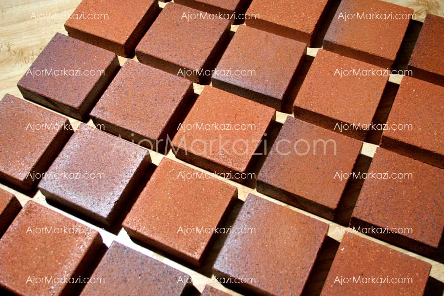 آجر نسوز انگلیسی