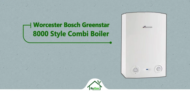 highest efficiency boiler