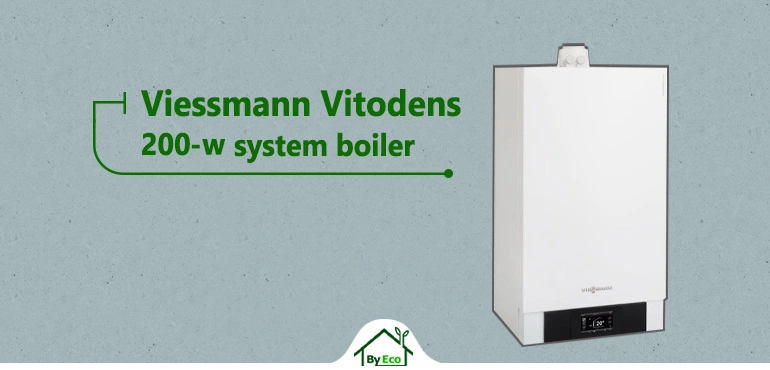 best energy efficient boiler