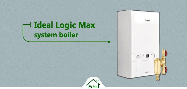 most efficient central heating boilers