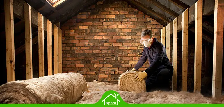 Loft Insulation UK