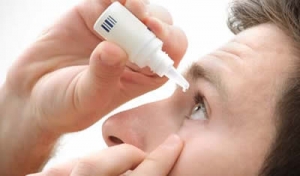 الدليلالعاملاستخدامأدويةالعين