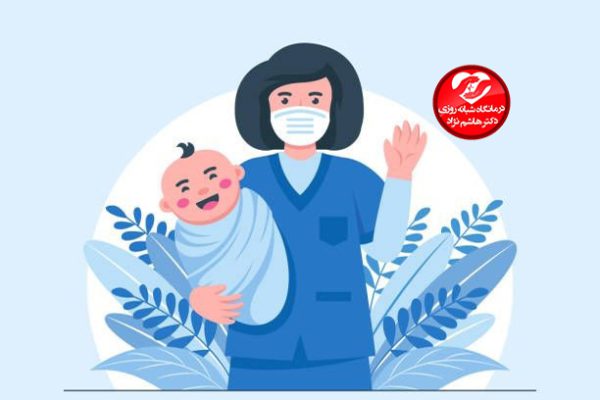 زنانوزایمان