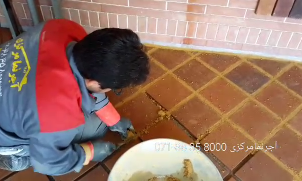 توضیح در مورد بندکشی