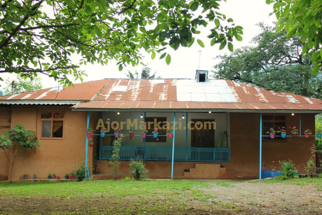 کاهگل قابل شستشو/کاهگل برای سطوح زیرسازی نشده