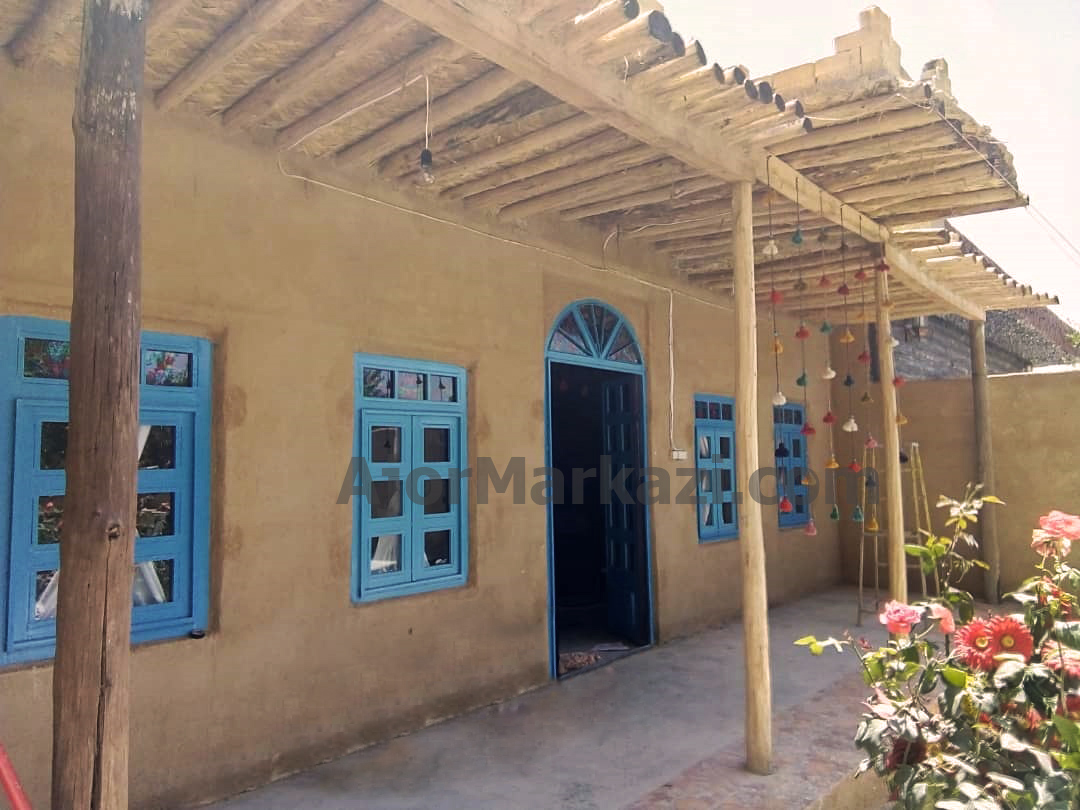 کاهگل قابل شستشو احیانما (احیای معماری ایرانی)