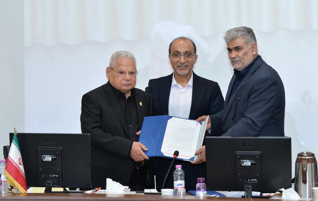 بیستوهفتمینجشنوارهخیرینمدرسهسازاستانفارسونشستکمیسیونبینالمللشیراز-خرداد1404