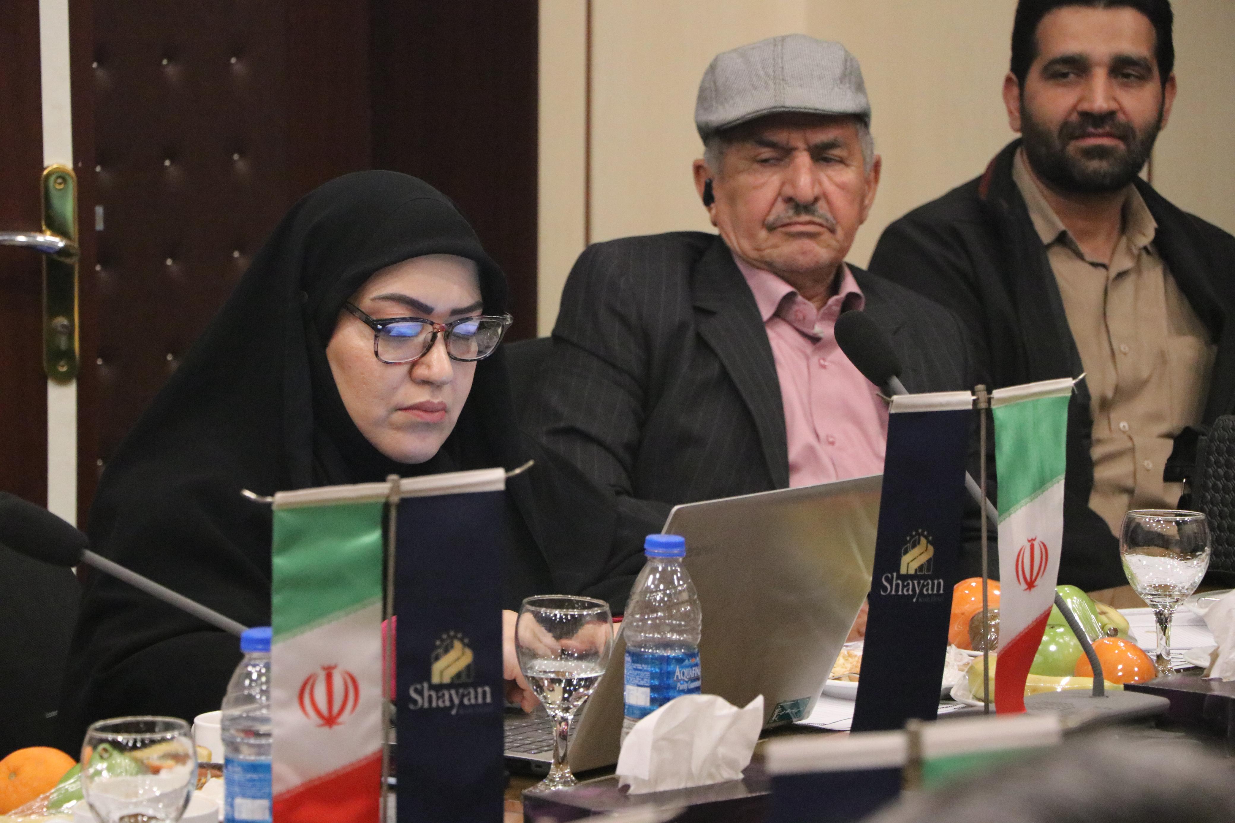 نشستهماهنگیهمایشکمیسیونبینالمللجامعهخیرینمدرسهسازکشوردرکیشزمستان1403