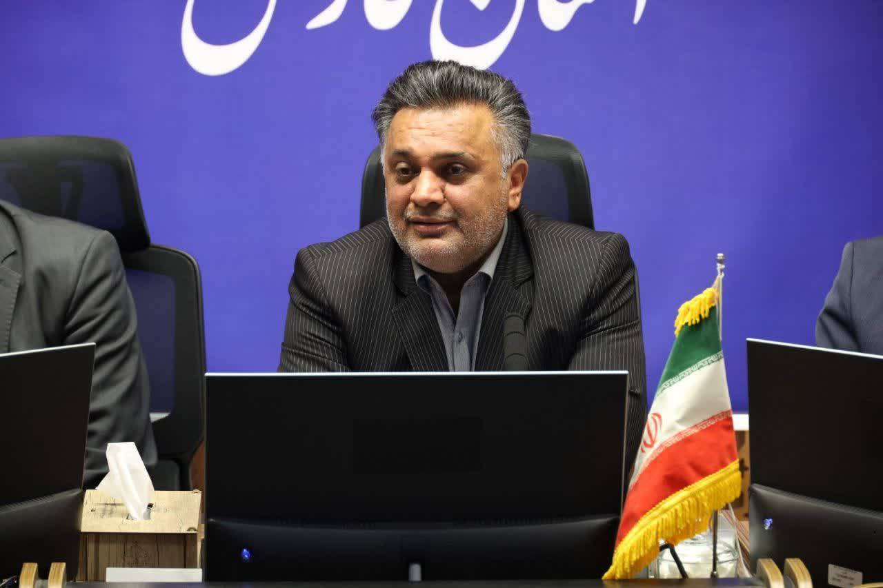 جلسهپروژههاینهضتتوسعهعدالتدرفضاهایآموزشیوپرورشیاستانفارسدرشیراز