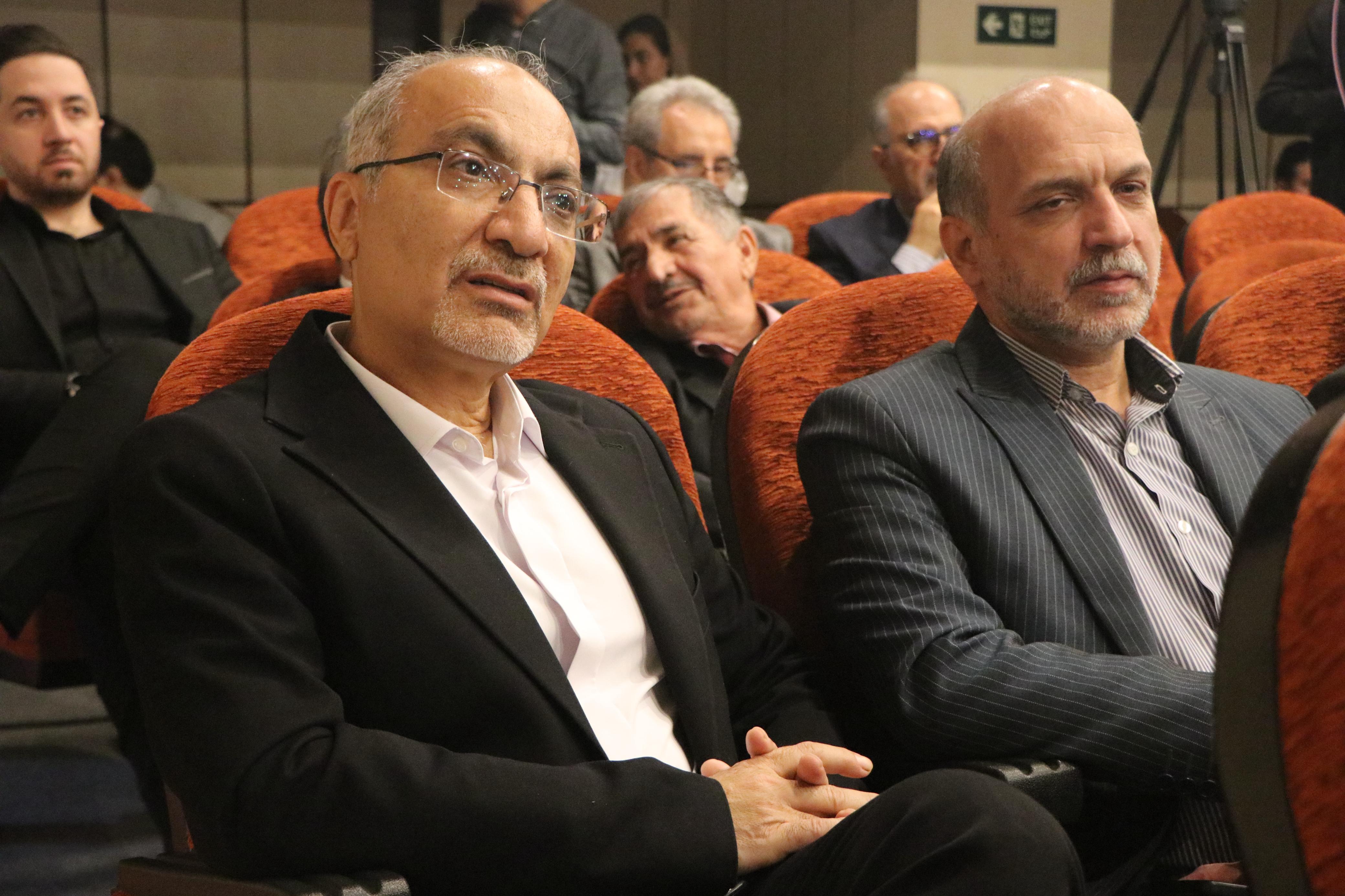 عملکردسهسالهکمیسیونبینالمللاستانفارس