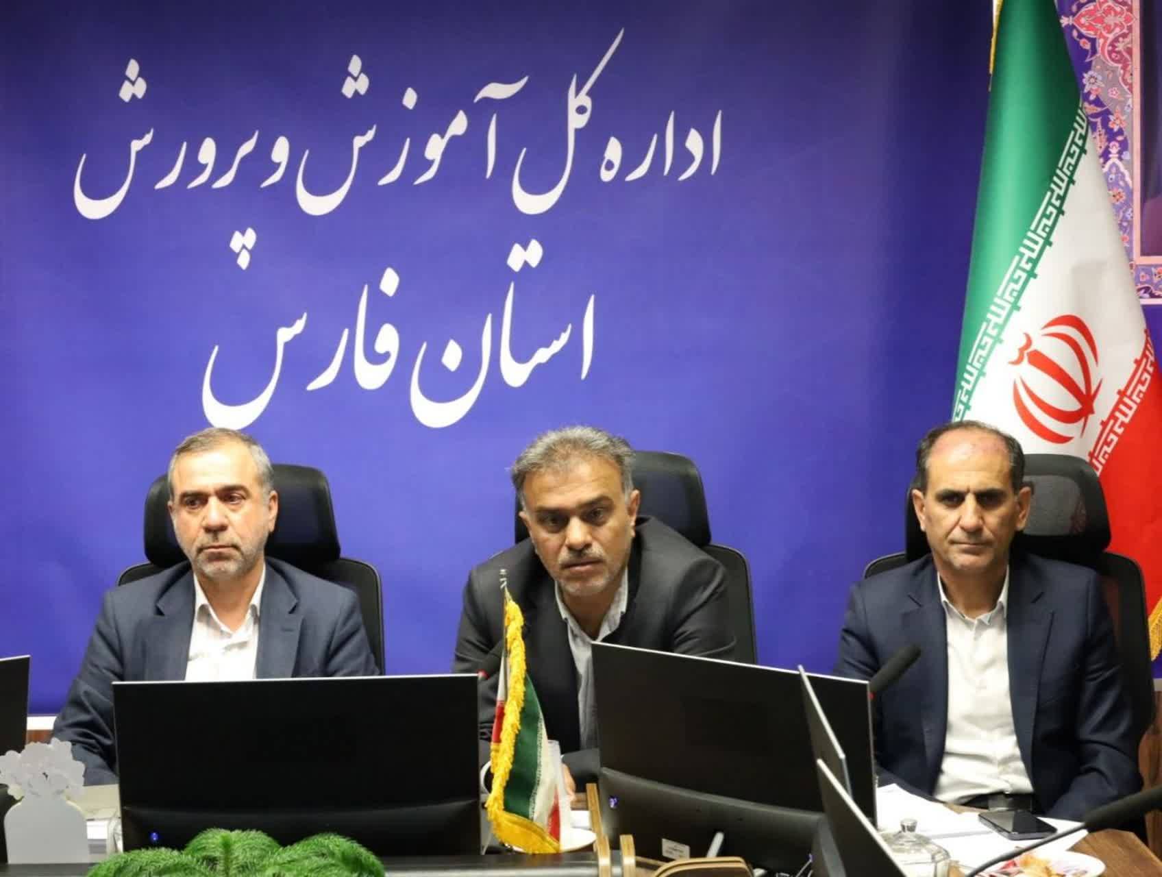 بازگشت110دانشآموزبازماندهازتحصیل