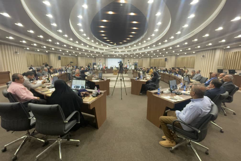 بیستوهفتمینجشنوارهخیرینمدرسهسازاستانفارسونشستکمیسیونبینالمللدرشیراز-خرداد1404