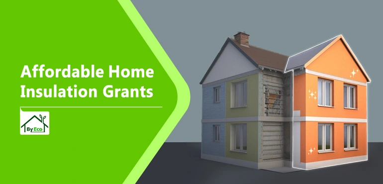 InsulateYourHomeforFree:ExploringGBISandECO4GrantsforExternalWallInsulation