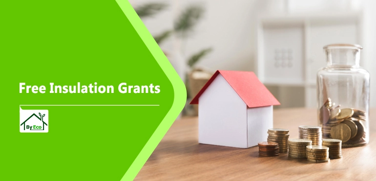 GovernmentInsulationGrants2024:ImproveHomeEfficiencyforFree