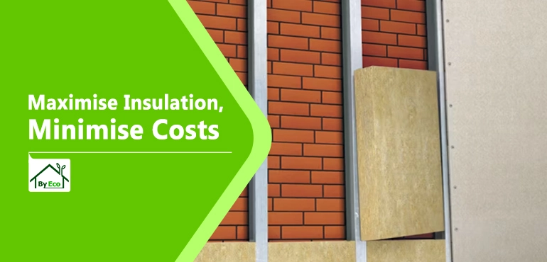 UKGovernmentGrantsforWallInsulation:CutCostsandCarbonEmissions