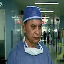 دکتر اعجاز احمد