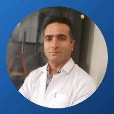 دکتر امیر نامداری