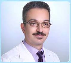 دکتر حمیدرضا ایزدی