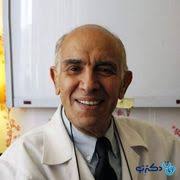 دکتر محمد جواد ثعلبیان