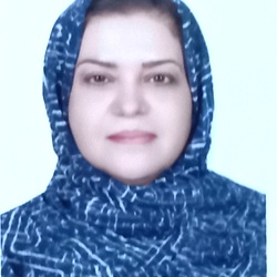 دکتر نوشین دخت دادجو