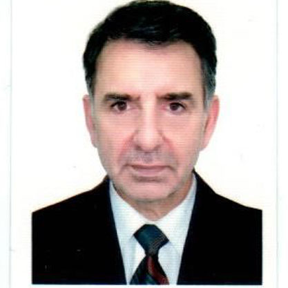 دکتر سعید
                                  شاکری