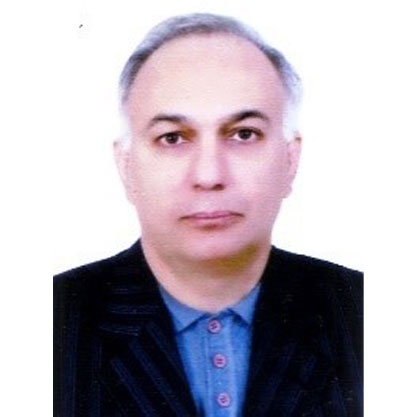 دکتر سید منصور
                                  حسینی