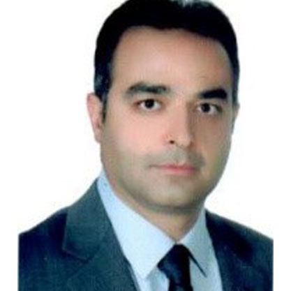 دکتر محمد
                                  حسینی