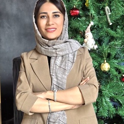 مرجان شریفی