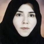 دکتر مریم ولی ئی