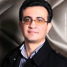 دکتر بابک پورعباس تحویلداری
