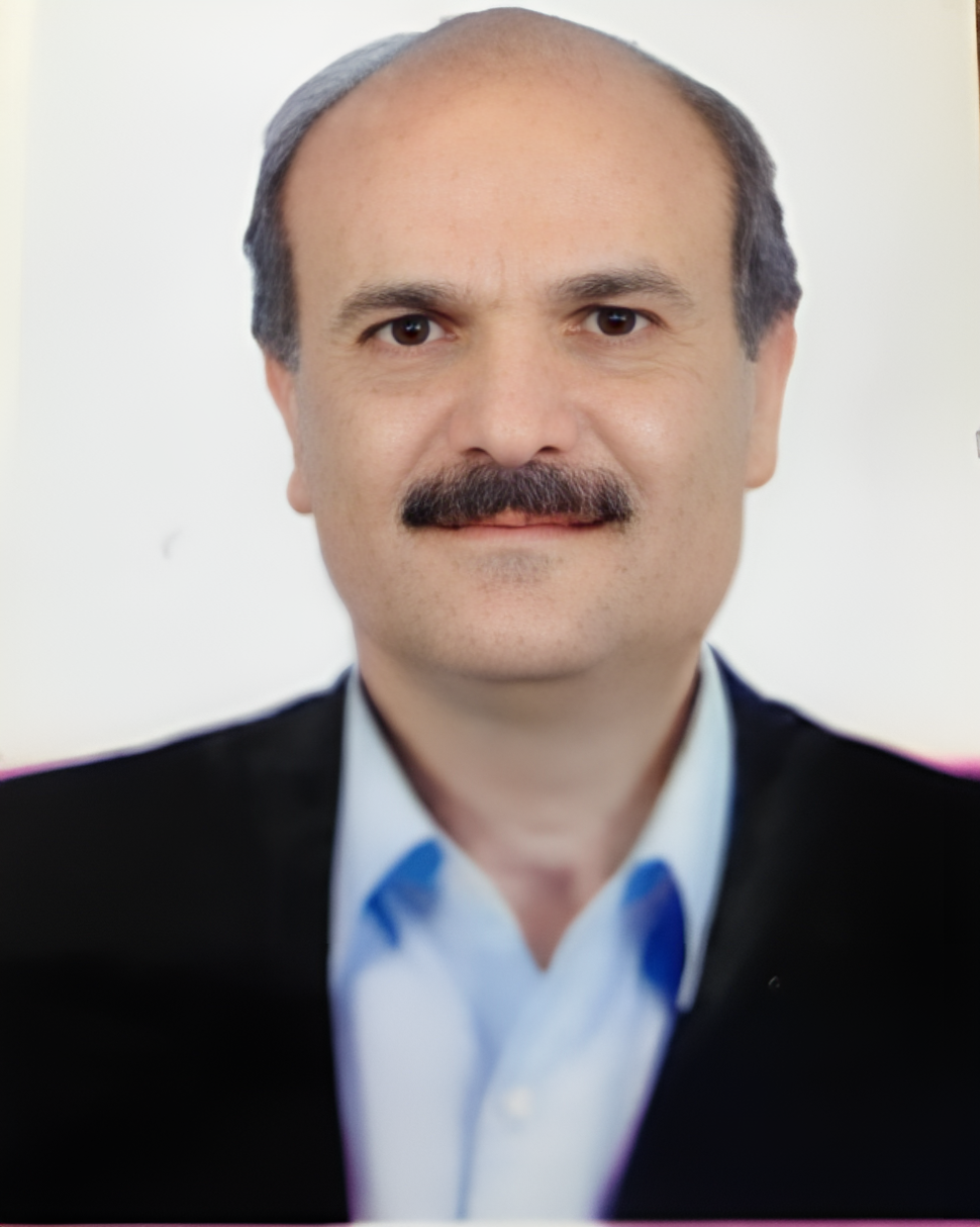 دکتر سید ابولفضل چراغی