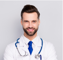 دکتر بارنی دیاز